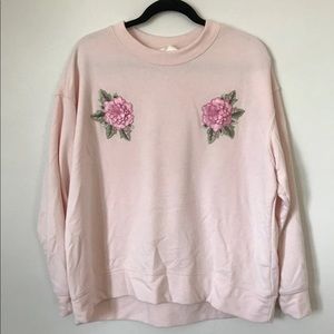 H&M sweatshirt